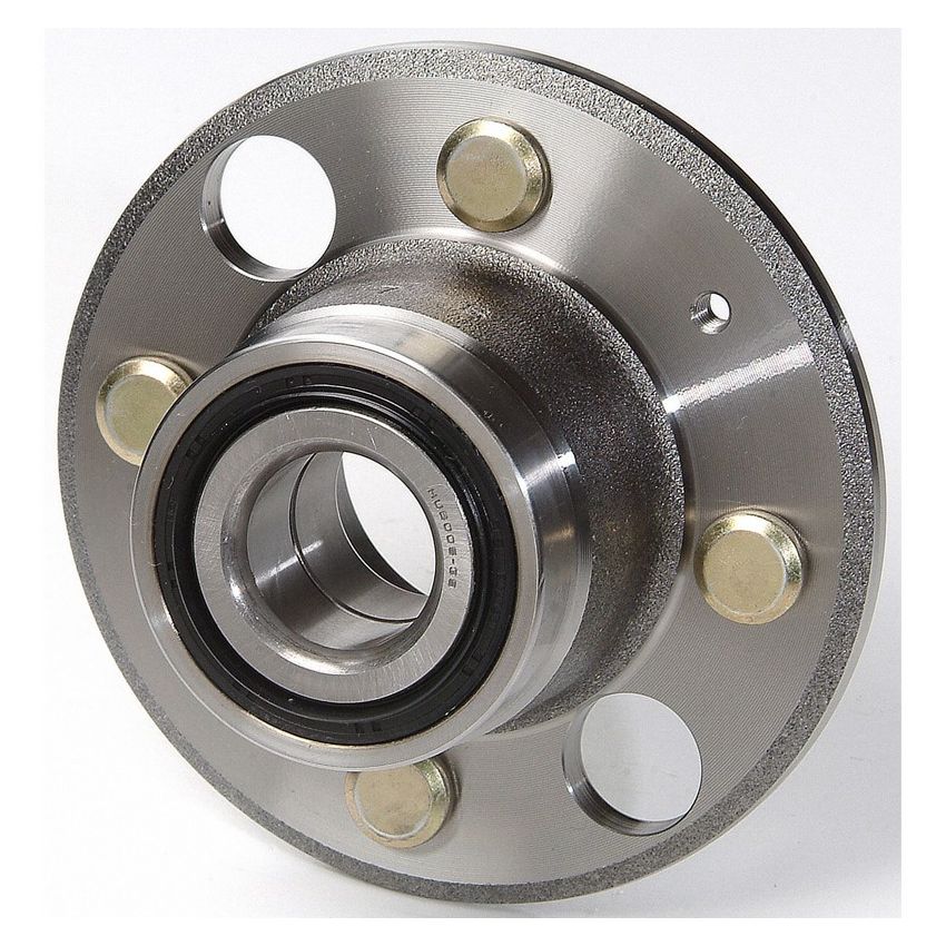 MOOG Hub Assemblies 512034 Wheel Bearing and Hub Assembly