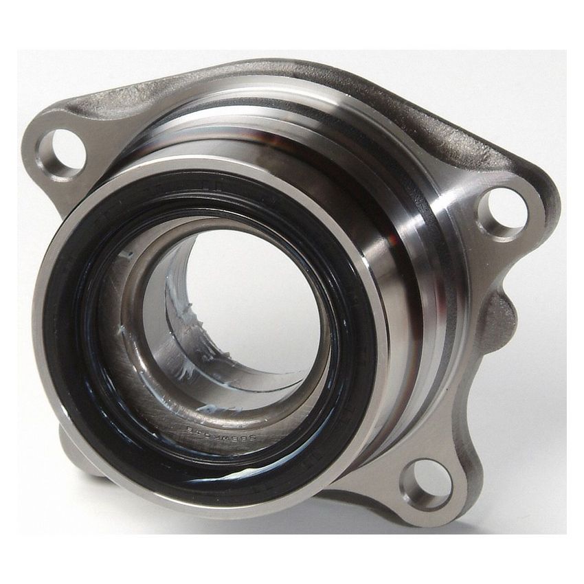 MOOG Hub Assemblies 512038 Wheel Bearing and Hub Assembly