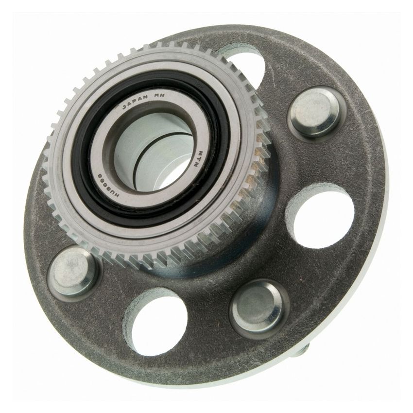 MOOG Hub Assemblies 512042 Wheel Bearing and Hub Assembly