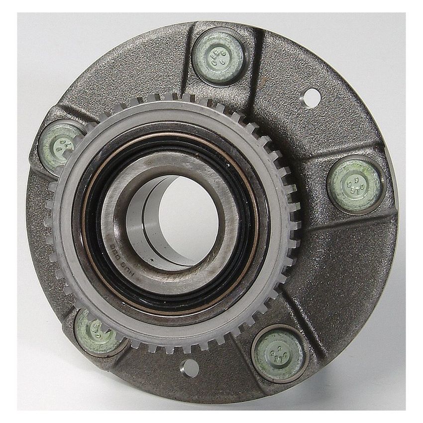 MOOG Hub Assemblies 512118 Wheel Bearing and Hub Assembly