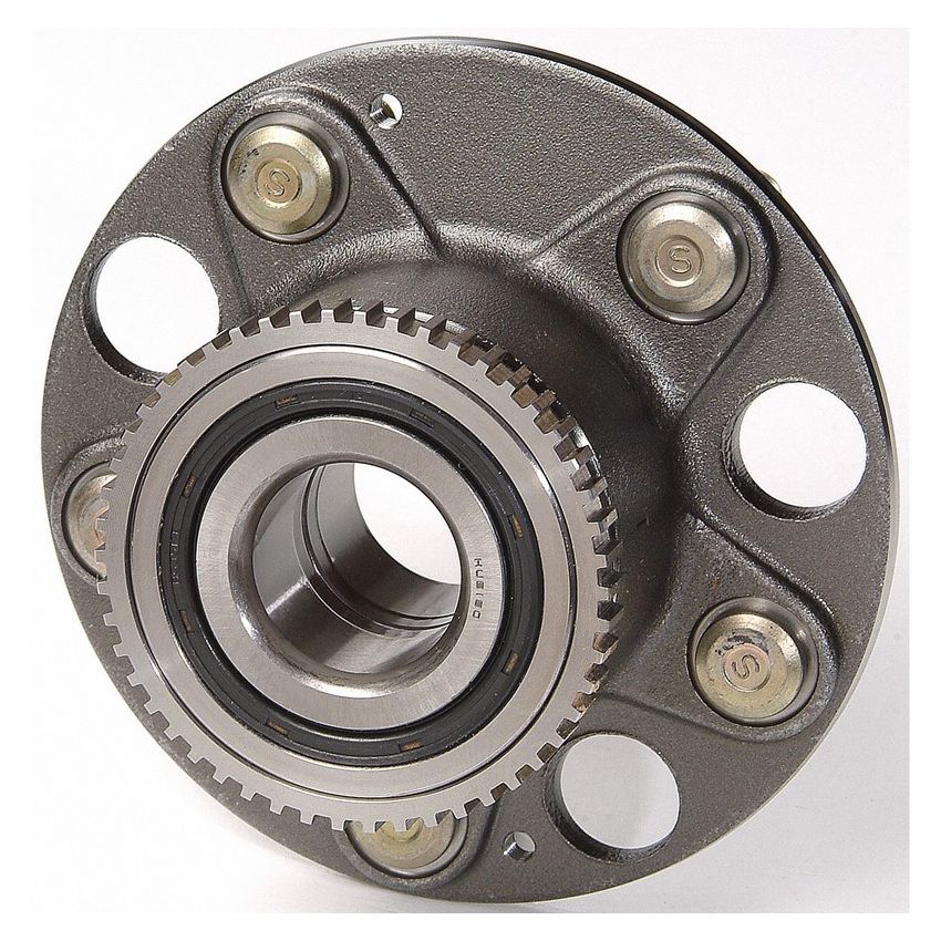 MOOG Hub Assemblies 512123 Wheel Bearing and Hub Assembly