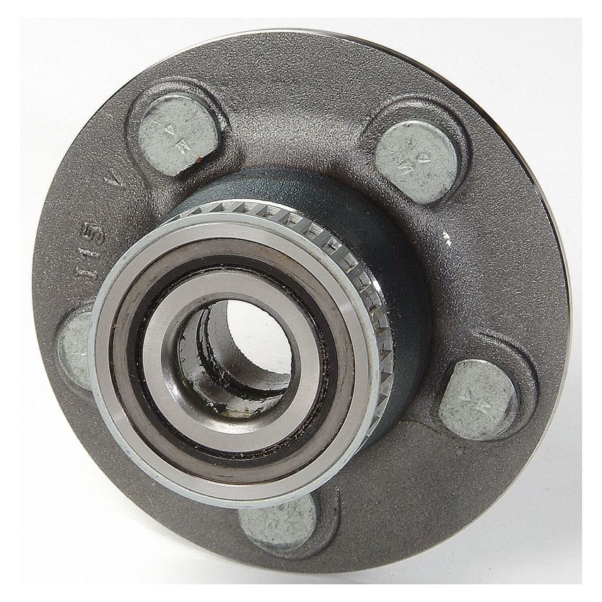 MOOG Hub Assemblies 512133 Wheel Bearing and Hub Assembly