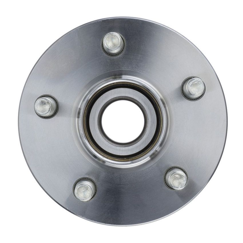 MOOG Hub Assemblies 512154 Wheel Bearing and Hub Assembly