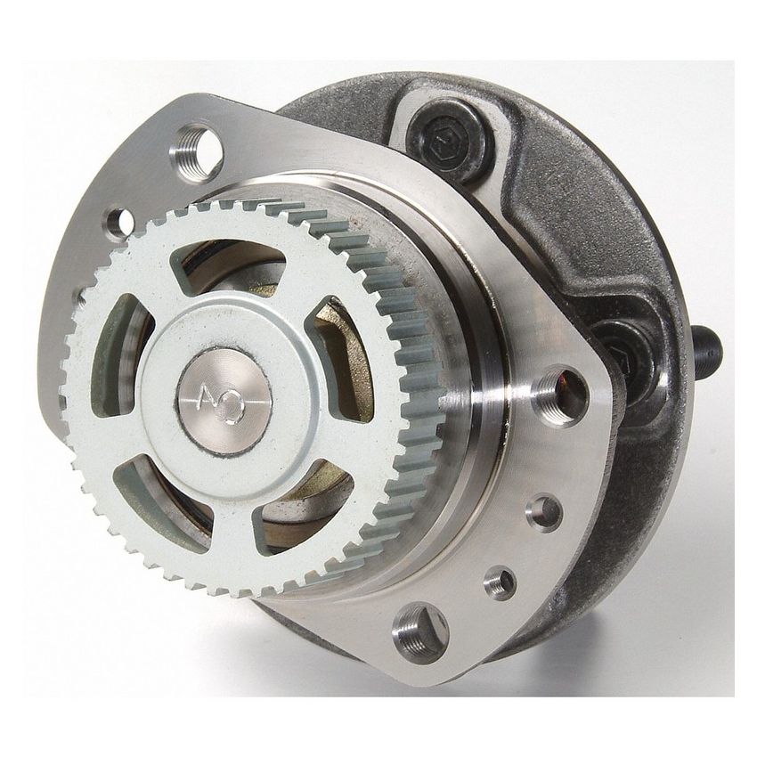 MOOG Hub Assemblies 512155 Wheel Bearing and Hub Assembly