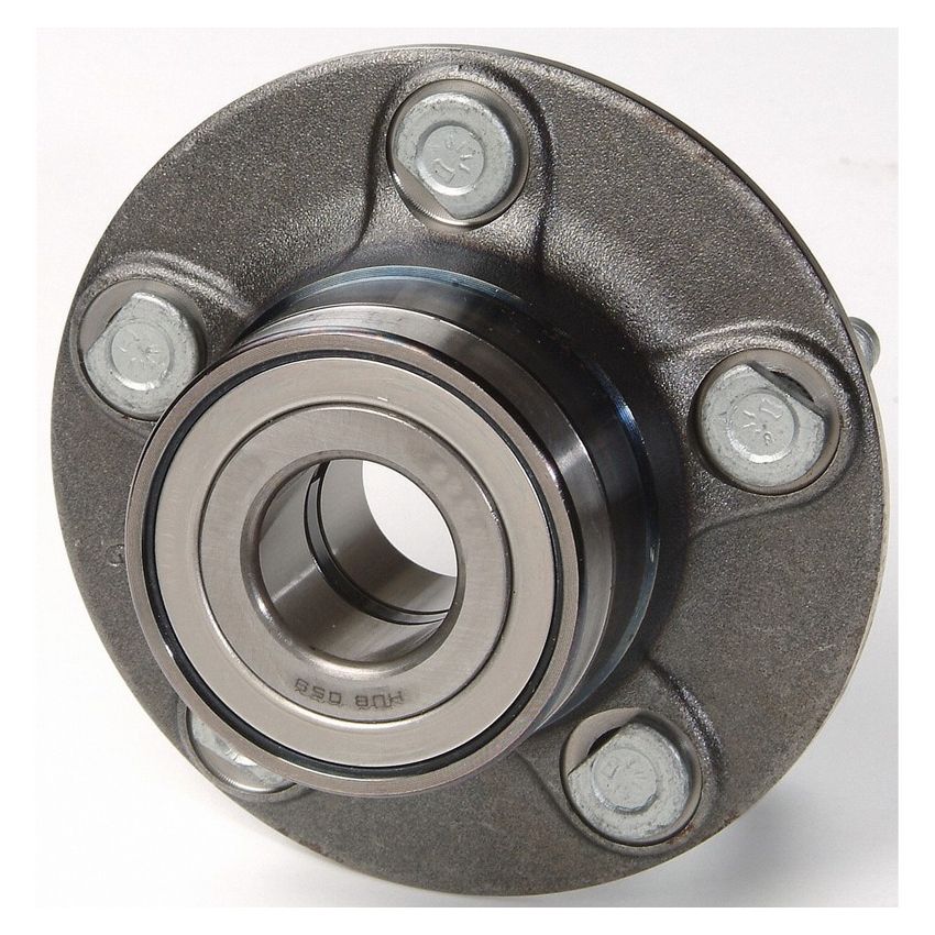 MOOG Hub Assemblies 512164 Wheel Bearing and Hub Assembly