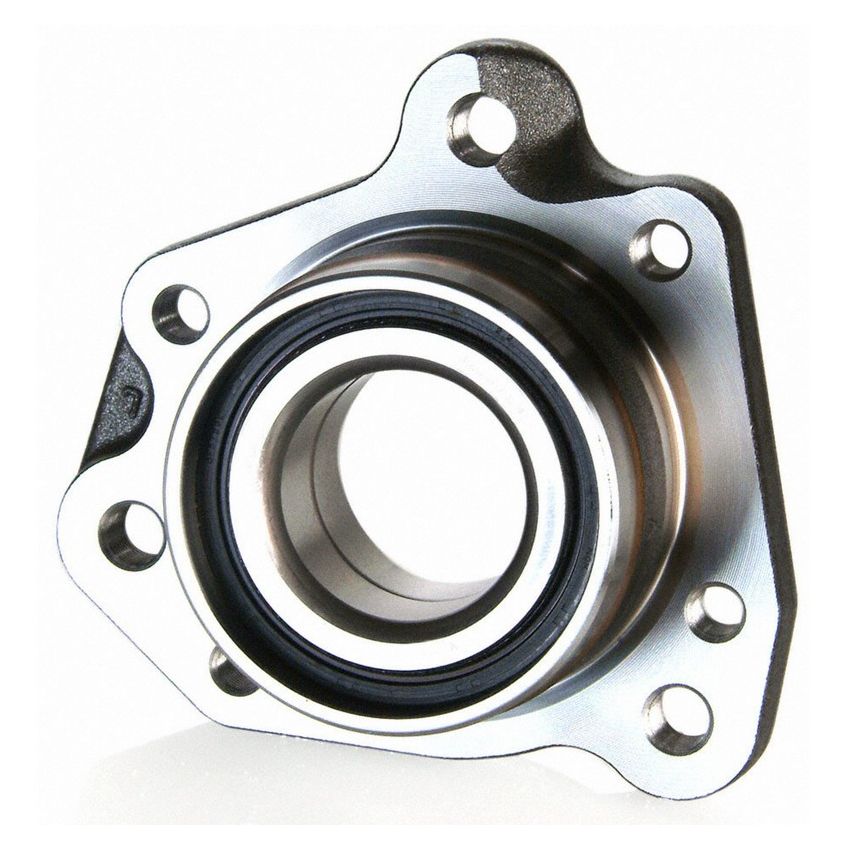 MOOG Hub Assemblies 512166 Wheel Bearing and Hub Assembly