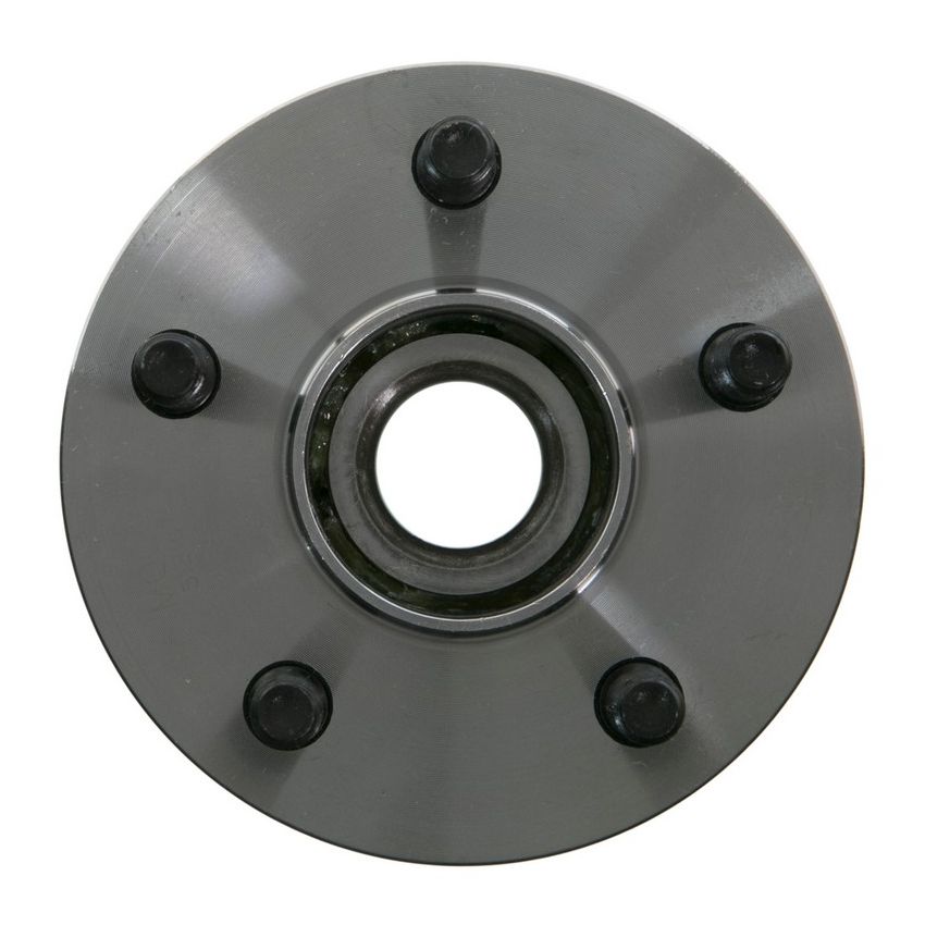 MOOG Hub Assemblies 512167 Wheel Bearing and Hub Assembly