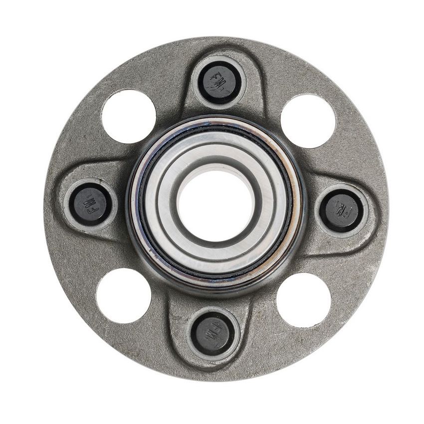 MOOG Hub Assemblies 512174 Wheel Bearing and Hub Assembly