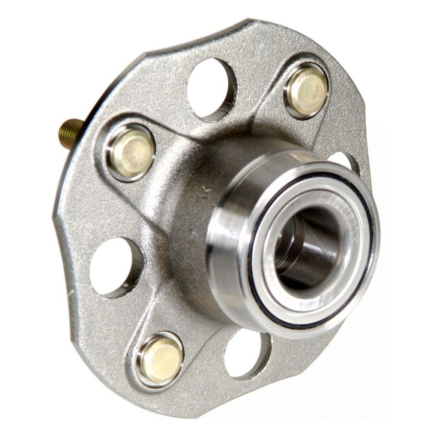 MOOG Hub Assemblies 512176 Wheel Bearing and Hub Assembly