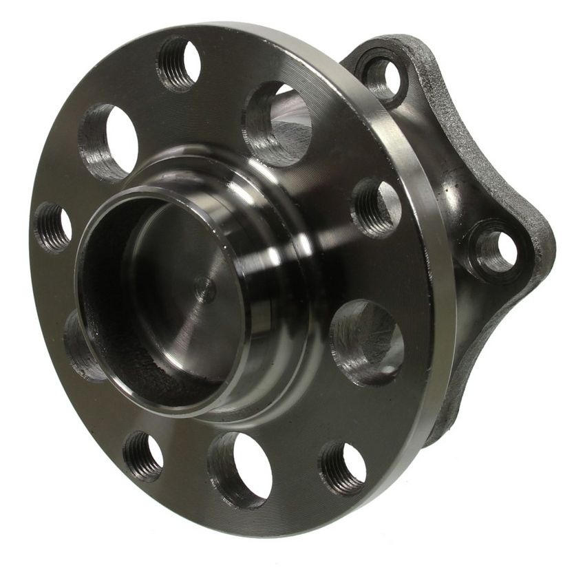 MOOG Hub Assemblies 512187 Wheel Bearing and Hub Assembly