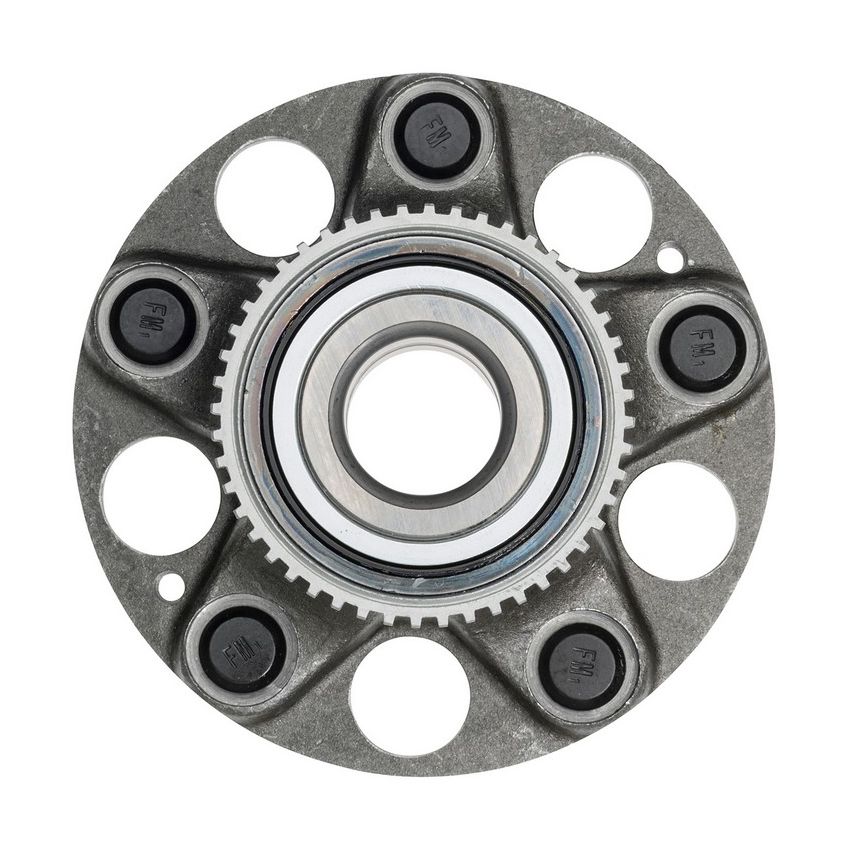 MOOG Hub Assemblies 512188 Wheel Bearing and Hub Assembly
