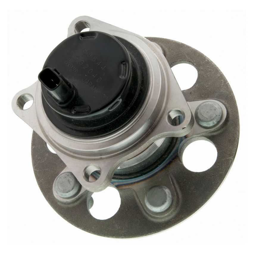 MOOG Hub Assemblies 512212 Wheel Bearing and Hub Assembly