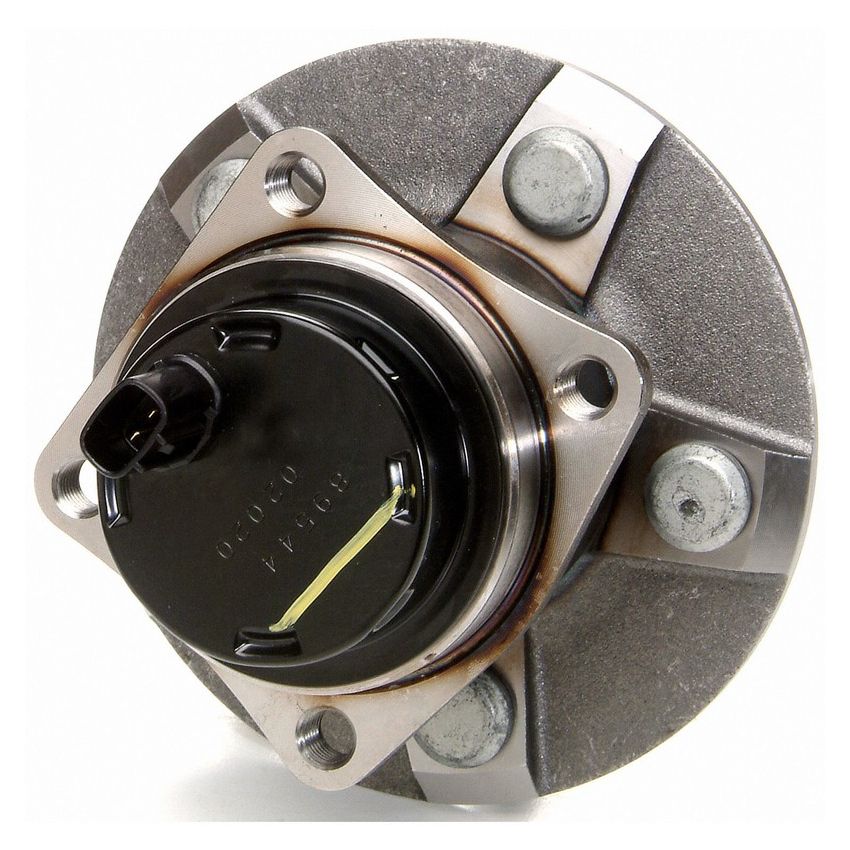 MOOG Hub Assemblies 512217 Wheel Bearing and Hub Assembly