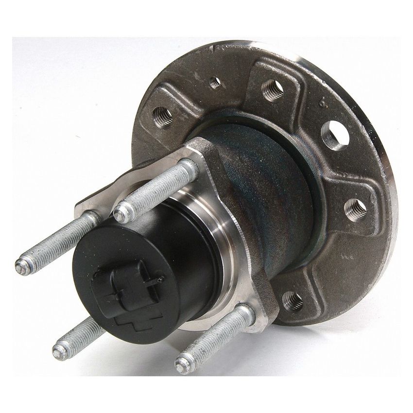 MOOG Hub Assemblies 512232 Wheel Bearing and Hub Assembly