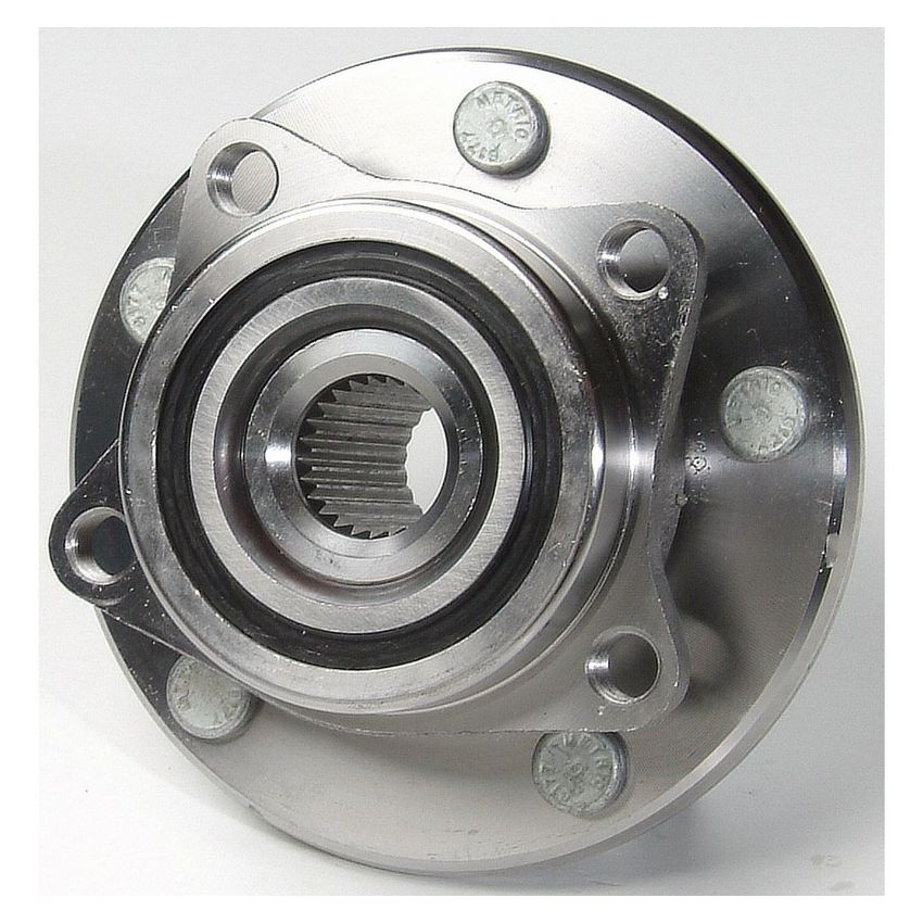 MOOG Hub Assemblies 513157 Wheel Bearing and Hub Assembly