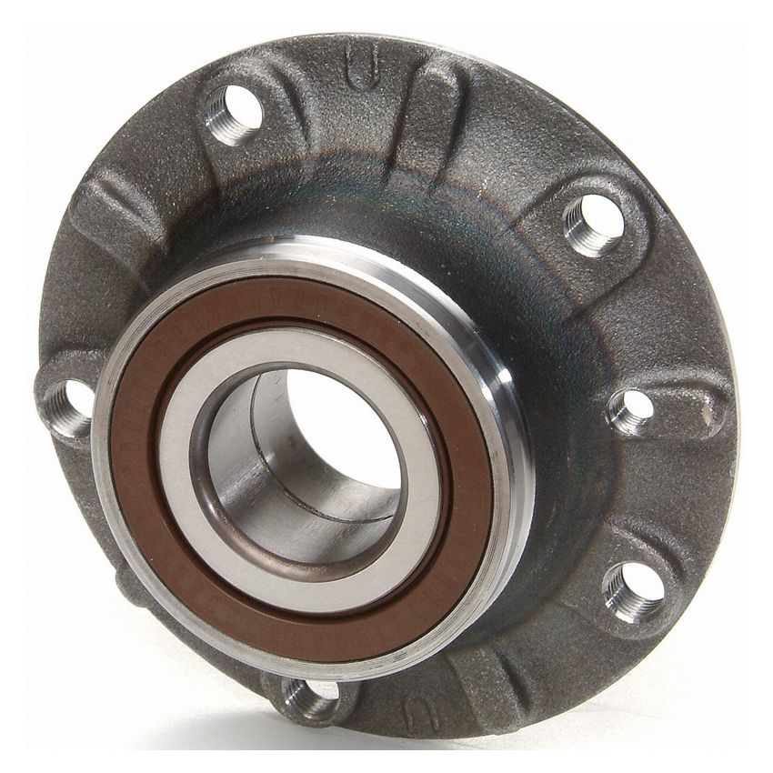 MOOG Hub Assemblies 513171 Wheel Bearing and Hub Assembly