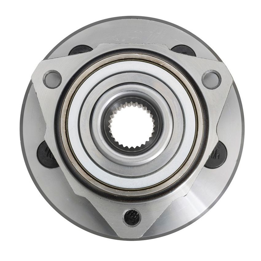 MOOG Hub Assemblies 513178 Wheel Bearing and Hub Assembly