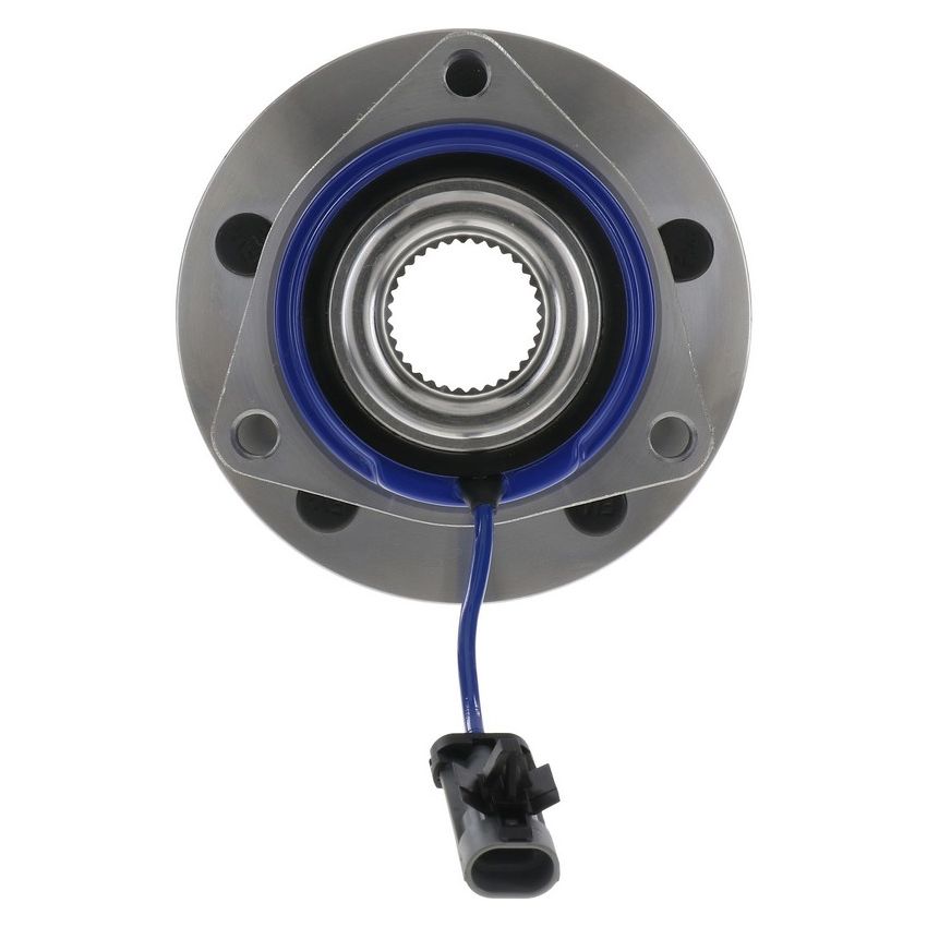 MOOG Hub Assemblies 513179 Wheel Bearing and Hub Assembly