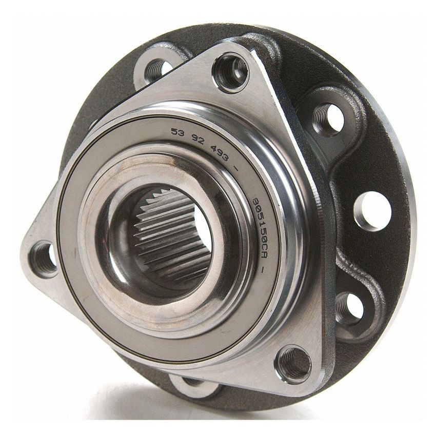 MOOG Hub Assemblies 513192 Wheel Bearing and Hub Assembly