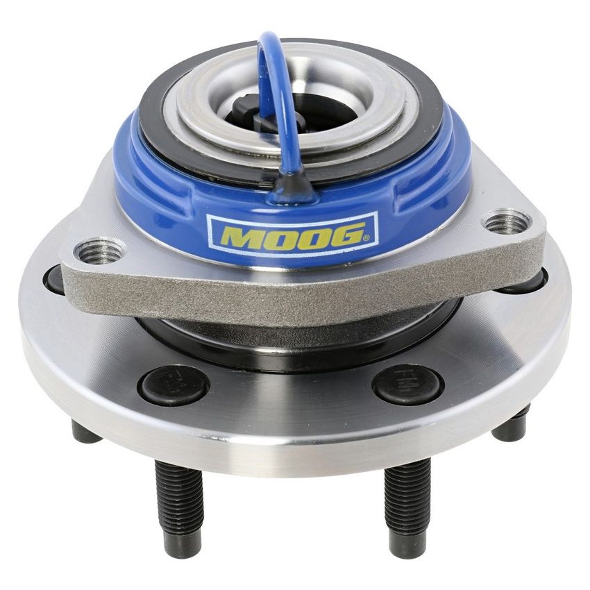 MOOG Hub Assemblies 513198 Wheel Bearing and Hub Assembly