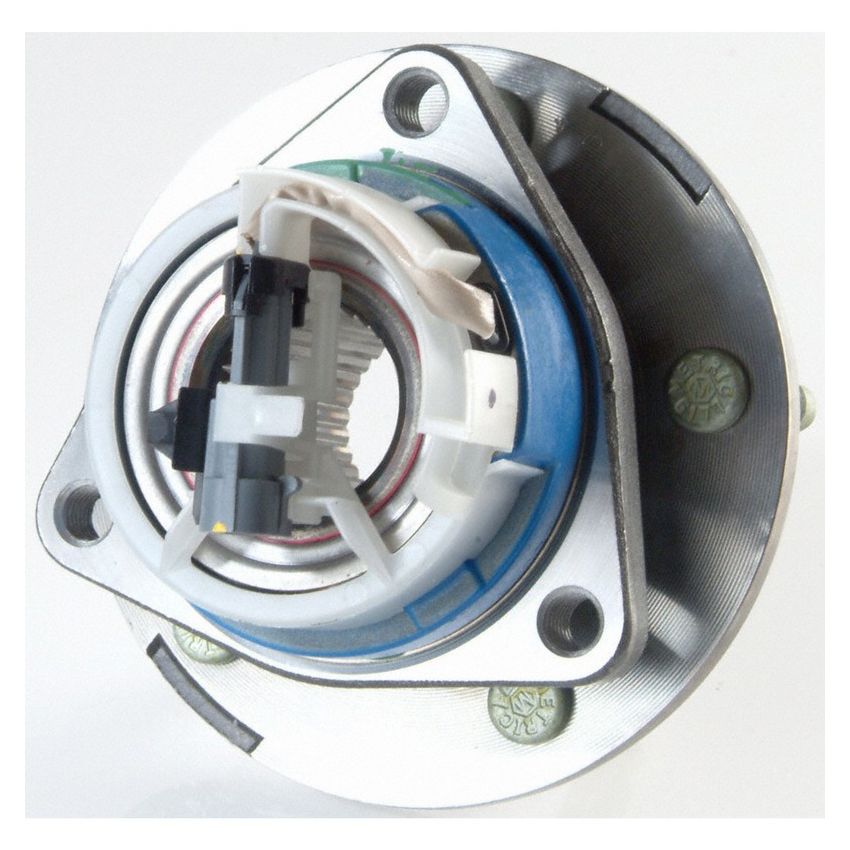 MOOG Hub Assemblies 513200 Wheel Bearing and Hub Assembly