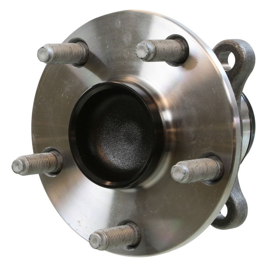 MOOG Hub Assemblies 513285 Wheel Bearing and Hub Assembly