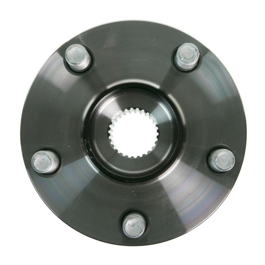 MOOG Hub Assemblies 513287 Wheel Bearing and Hub Assembly