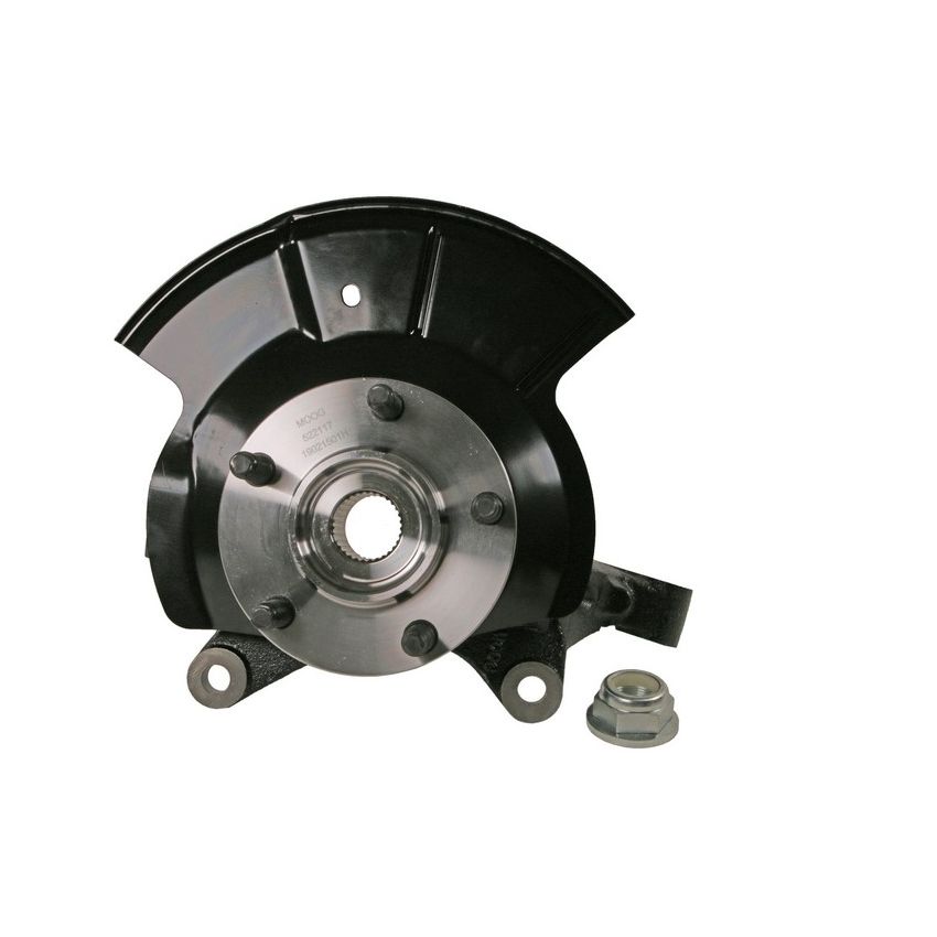 MOOG Hub Assemblies LK056 Suspension Knuckle Assembly