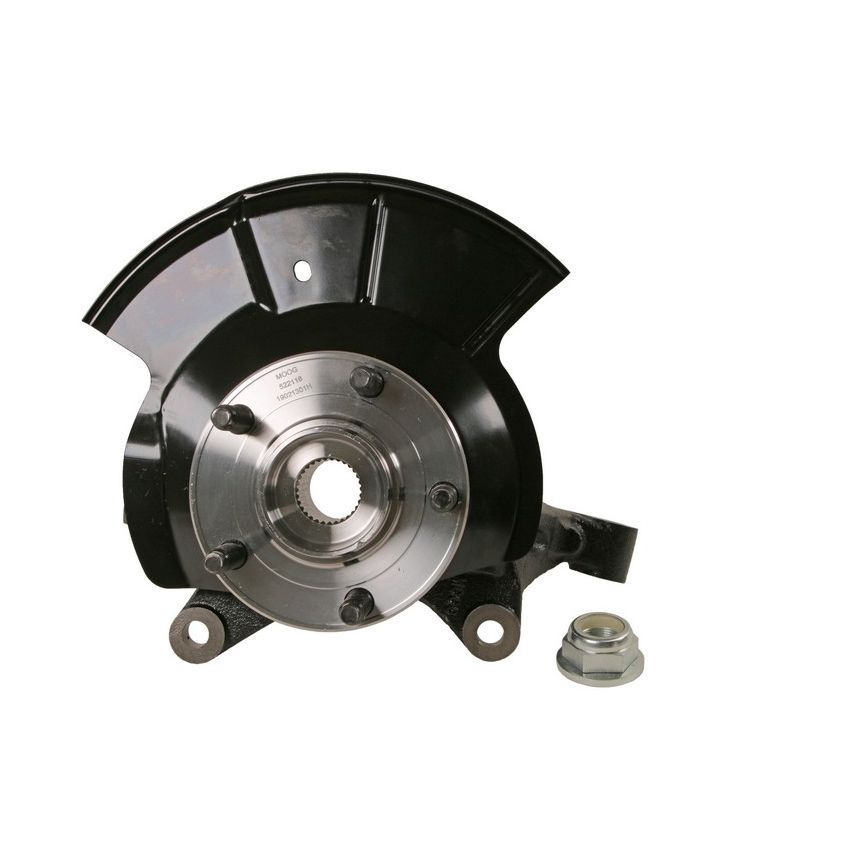 MOOG Hub Assemblies LK058 Suspension Knuckle Assembly