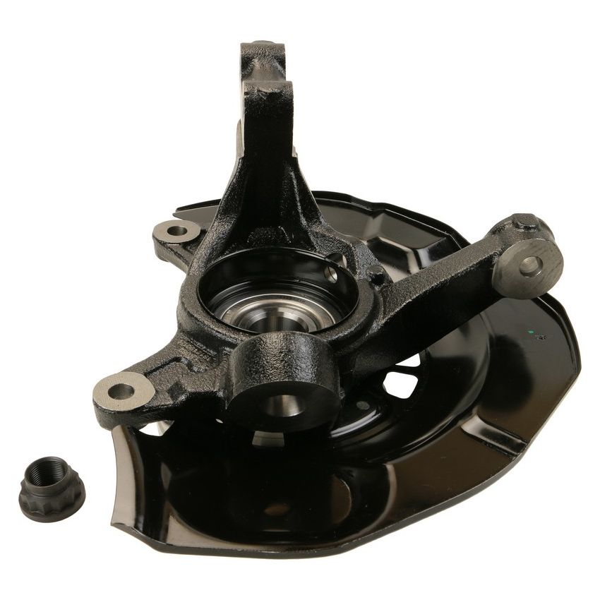 MOOG Hub Assemblies LK062 Suspension Knuckle Assembly