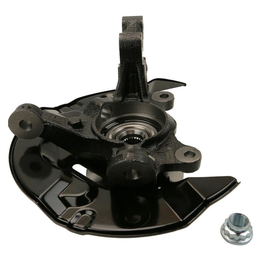 MOOG Hub Assemblies LK063 Suspension Knuckle Assembly