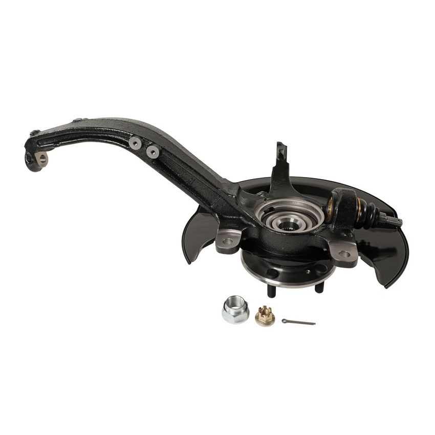 MOOG Hub Assemblies LK074 Suspension Knuckle Assembly