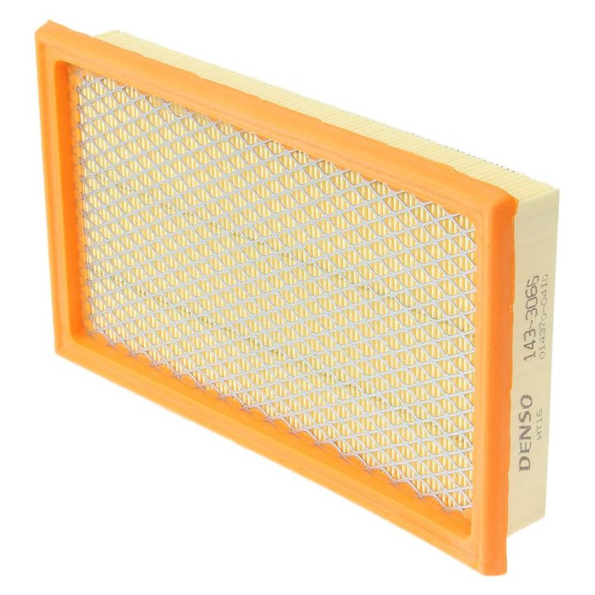 Denso 143-3066 Air Filter