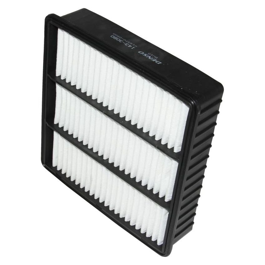 Denso 143-3080 Air Filter