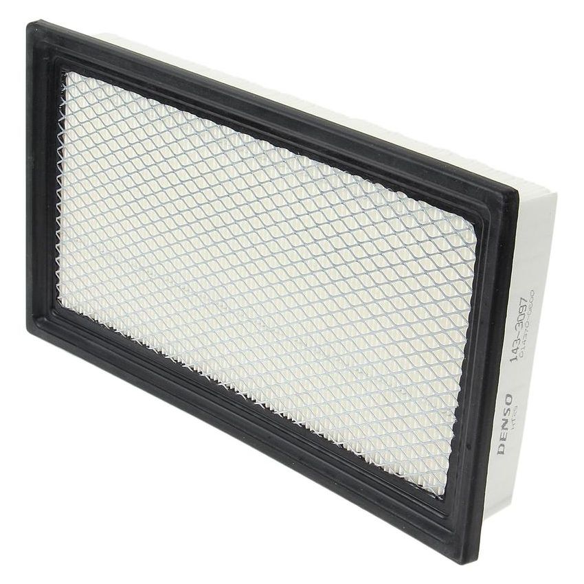 Denso 143-3097 Air Filter