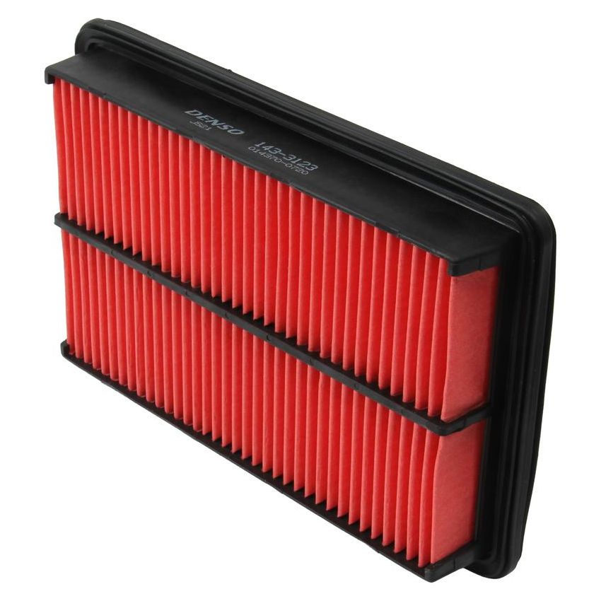Denso 143-3123 Air Filter
