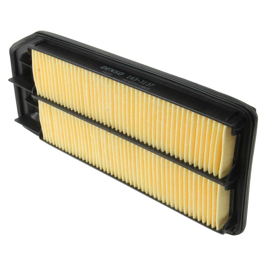 Denso 143-3137 Air Filter