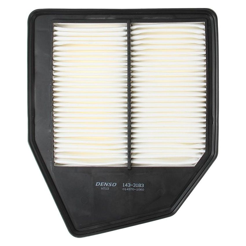 Denso 143-3183 Air Filter