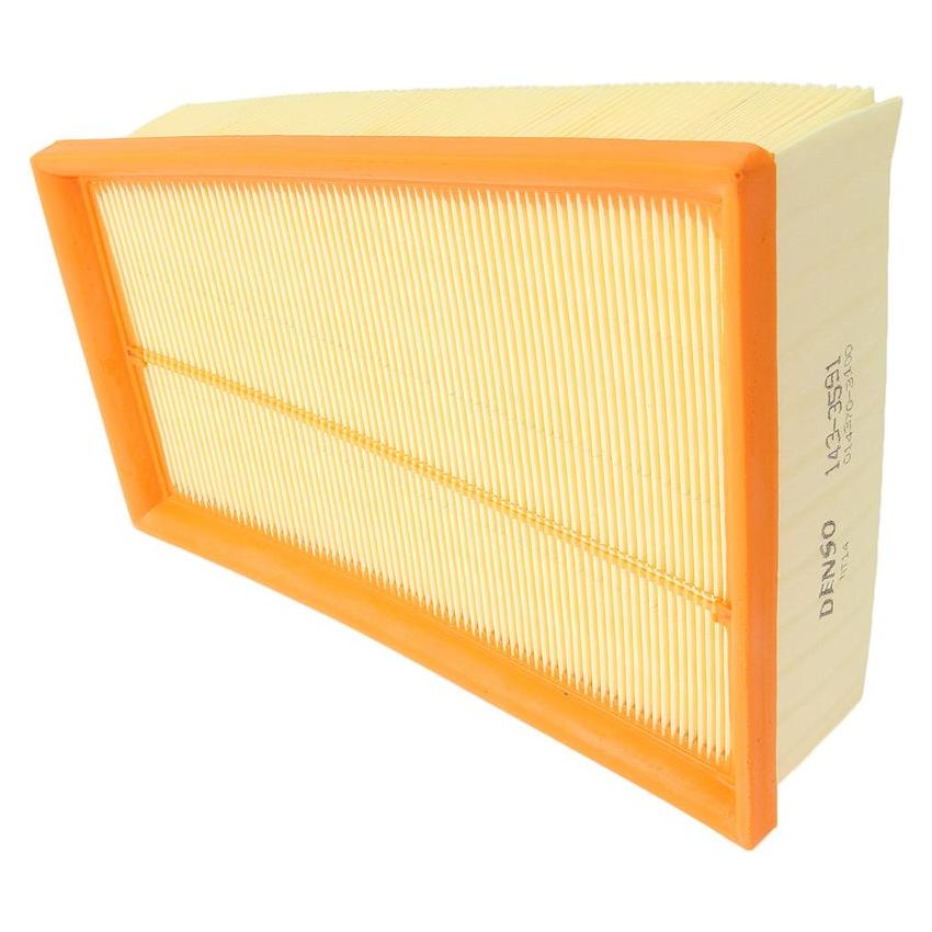 Denso 143-3591 Air Filter