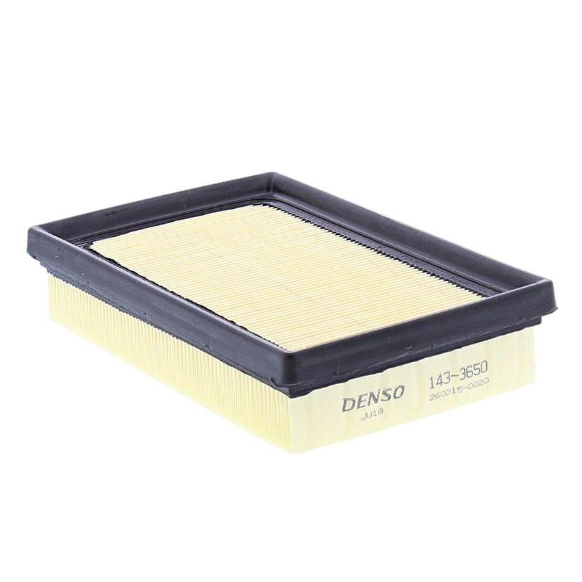 Denso 143-3650 Air Filter
