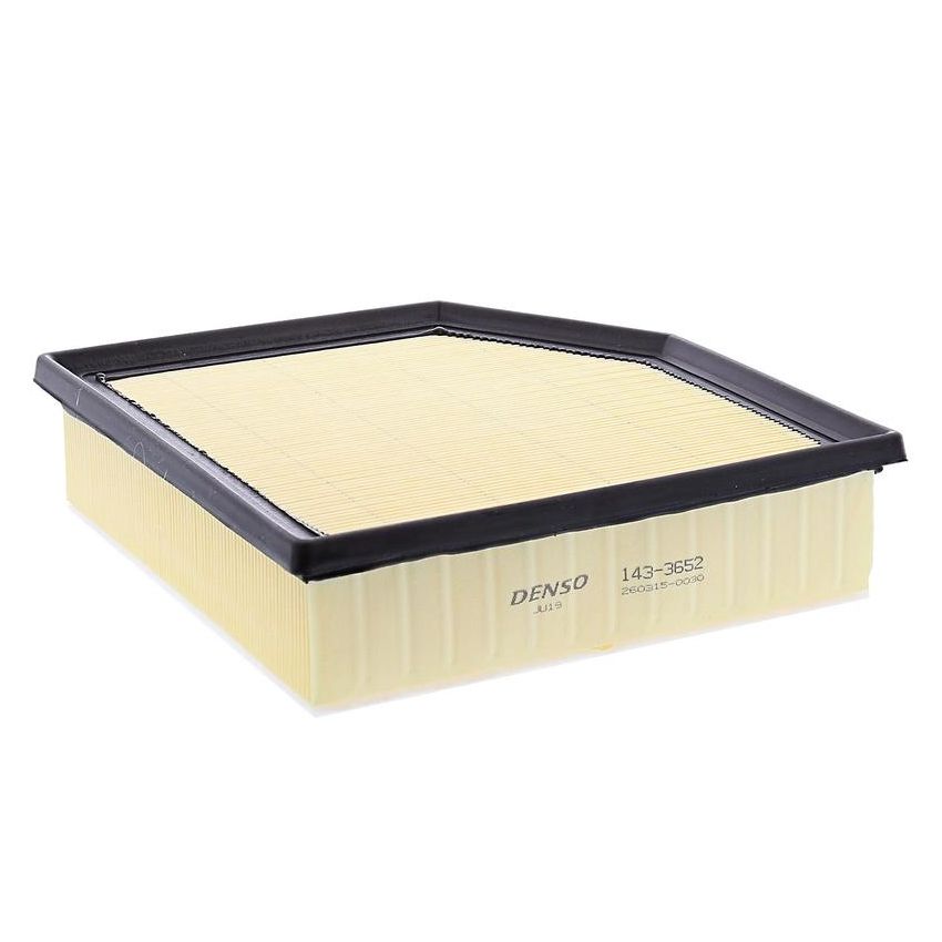 Denso 143-3652 Air Filter