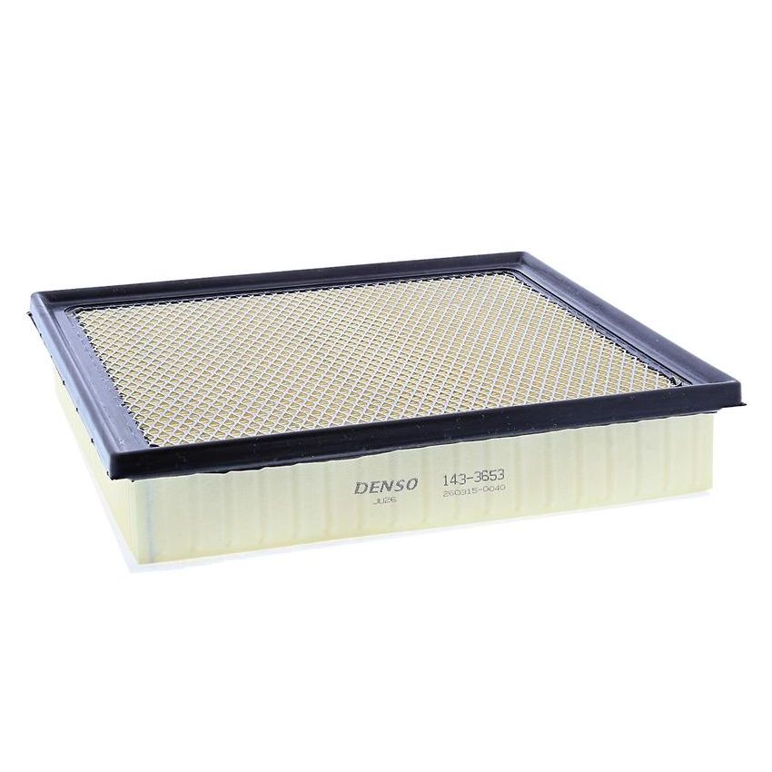 Denso 143-3653 Air Filter
