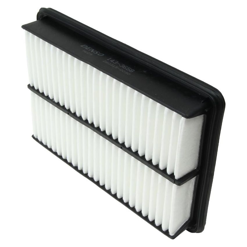 Denso 143-3658 Air Filter