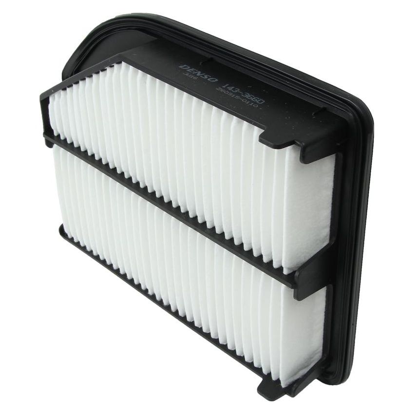 Denso 143-3660 Air Filter