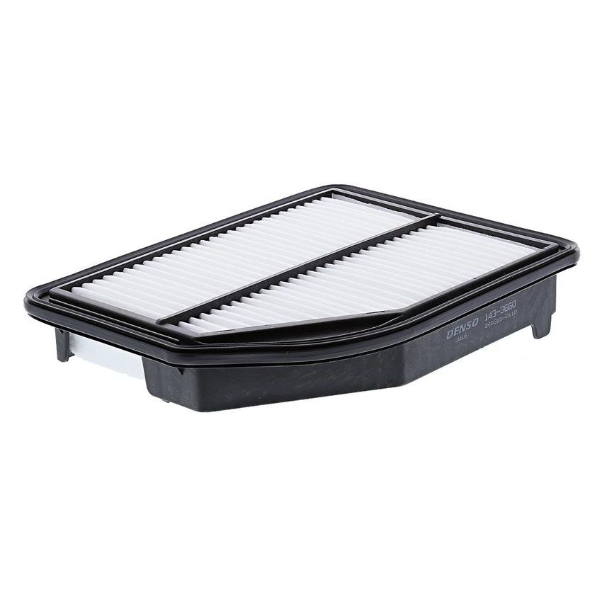 Denso 143-3660 Air Filter