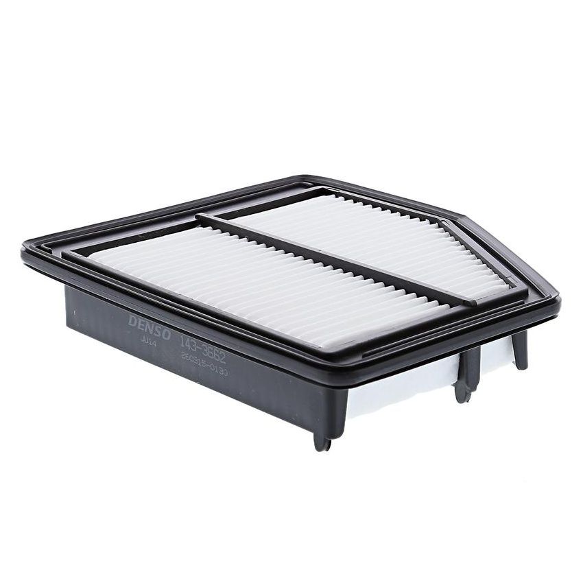 Denso 143-3662 Air Filter