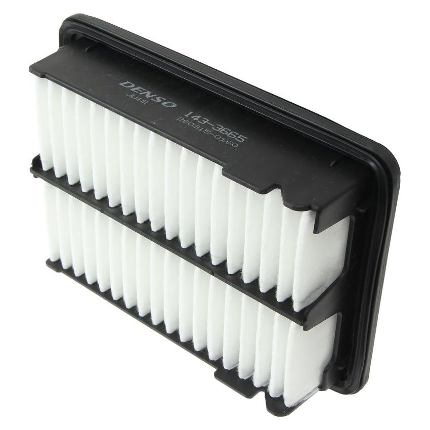 Denso 143-3665 Air Filter