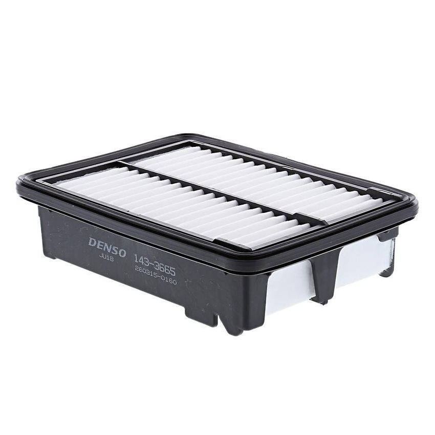 Denso 143-3665 Air Filter