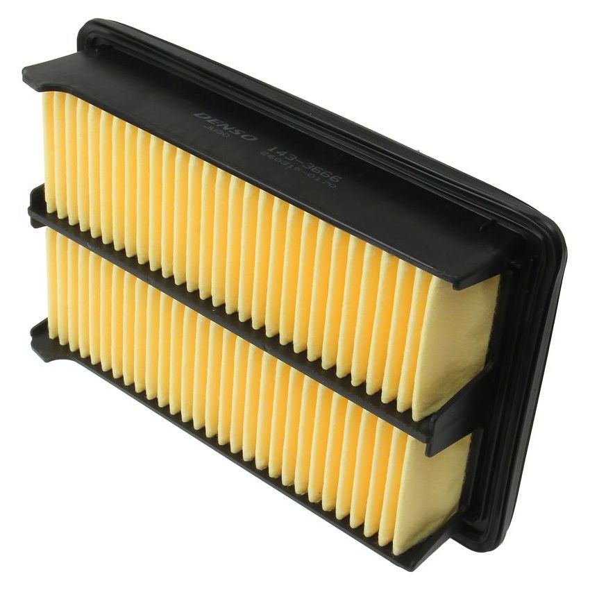 Denso 143-3666 Air Filter