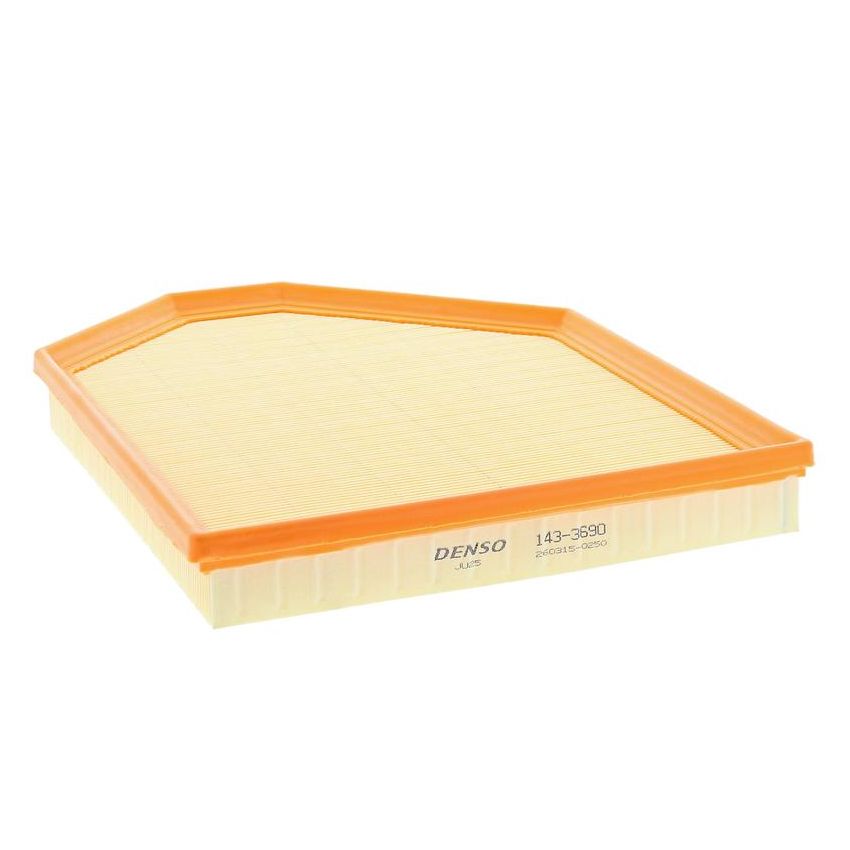 Denso 143-3690 Air Filter